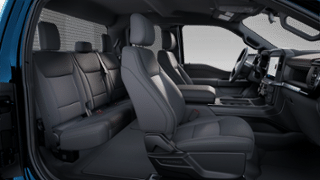 2025 Ford F-150® Internal Image 1